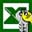 Excel Encryption Advanced Tool icon